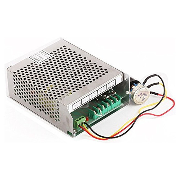 Cnc 500w Motor Del Husillo 0.5kw Refrigerado Por Aire Motor 0