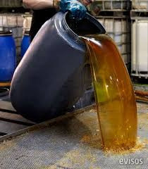 Aceite Vegetal Usado 0