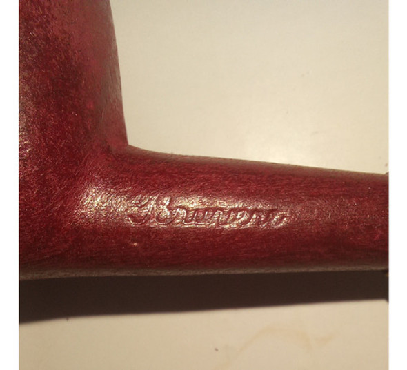 Cachimbo Com Tela Brunere Anos 80 Brasil (novos) 1 Cachimbo Com Tela Brunere Anos 80 Brasil (novos) 1