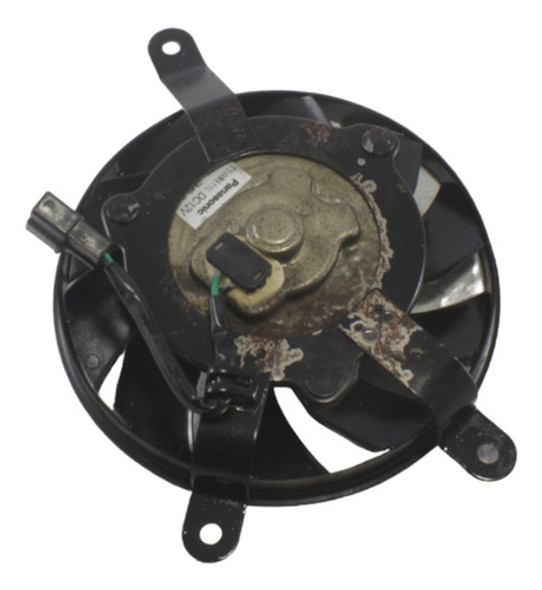 Ventoinha Triumph Tiger 800xca (507) 2014 1