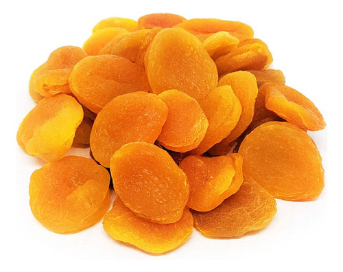 Damasco Seco Turco Doce 500g - Qualidade Premium 1