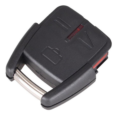 Carcasa Llave Vectra Astra Zafira 3 Botones 0