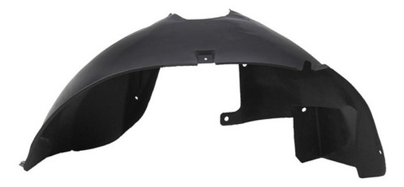 Guardaplast Delantero P/ Ford Ka 2008 2010 2012 14 2015 Der. 0