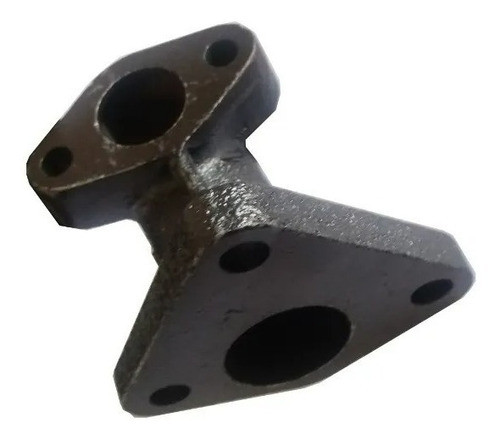 Codo Multiple Escape Motor Gamma Niwa 13 15 16 Hp Gx390  420 0