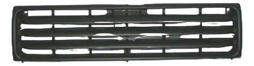 Careta (neg) Mitsubishi Montero 92-94 0