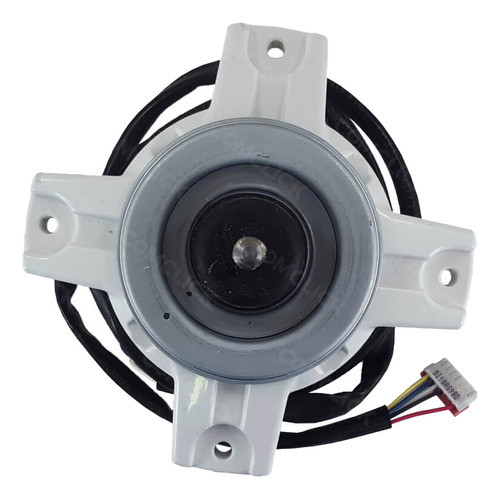 Motor Ventilador Condensadora LG 9000 Btus Inverter 1