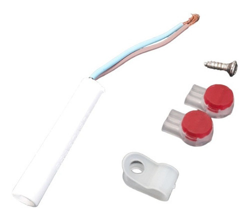 Sensor Termistor Heladera Whirlpool 10k Arb210 211 221 224 0