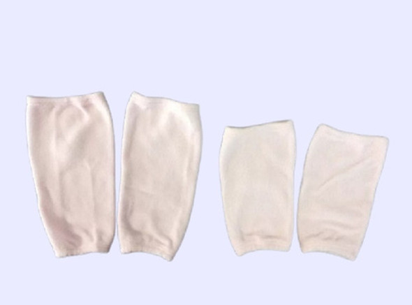 Polaina En Polar Par Niña 0