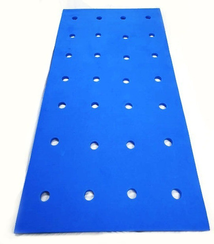 Tapetão Flutuante Vazado 1,5mx1mx30mm 0