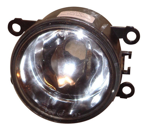 Faro Antiniebla Megane Ii Symbol Master Duster - I18793 0