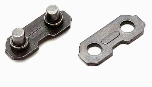 Remache / Unión De Cadena De Motosierra Paso 1/4 0