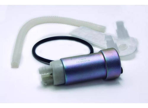 Bomba Eléctrica De Combustible Bcd 134 T. Delphi 0