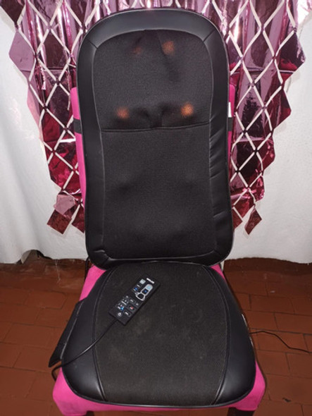 Asiento Masajeador Usado Marca Wolke 0 Asiento Masajeador Usado Marca Wolke 0
