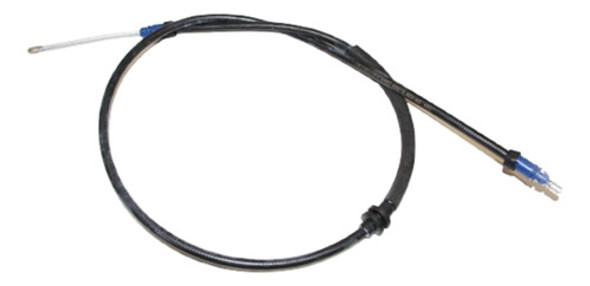 Cable Freno De Mano Izquierdo Renault Kwid A Tambor 0 Cable Freno De Mano Izquierdo Renault Kwid A Tambor 0
