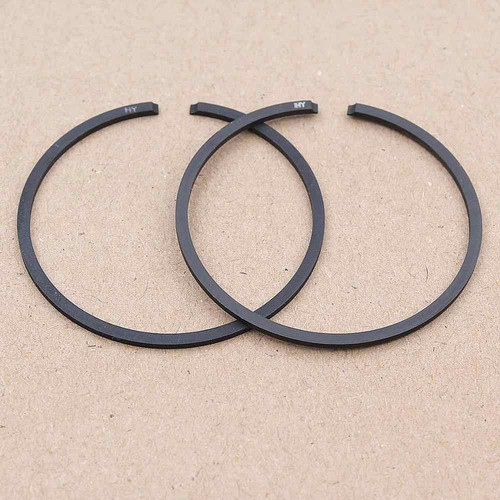 Juego De Aros Para Motosierra Stihl Ms381 52mm 1