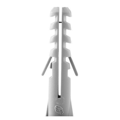 Tarugo Común Sin Tope Diámetro De 12mm Py X 20 Unidades 1