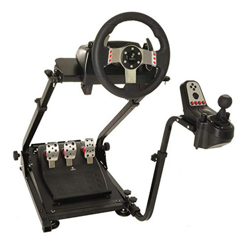 Marada - Soporte Para Volante De Coche Para G29, 0
