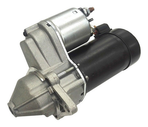 Arranque Gauss Para Chevrolet Corsa Agile Prisma Celta 0
