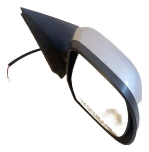 Espejo Lateral Eléctrico Nissan Versa 0