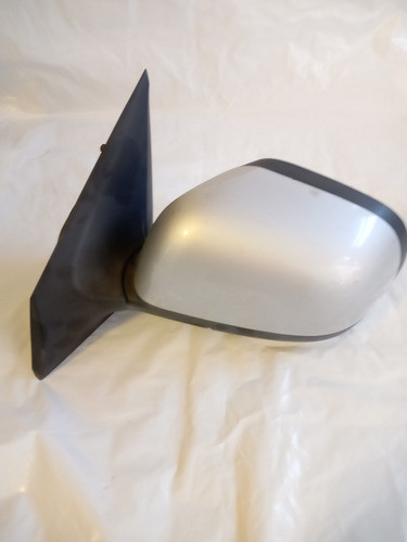 Espejo Lateral Eléctrico Nissan Versa 1