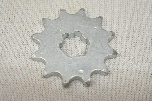 Piñón De Transmisión De 110 Z-12 1
