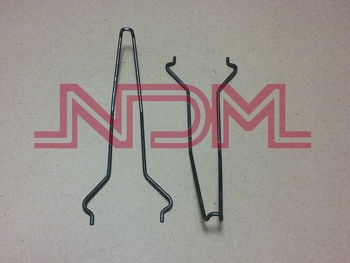 Seguro Horquilla De Embrague  Nissan Datsun Laurel 8 Dff6 0