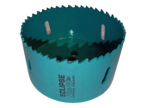 Sierra Copa Bimetal 79 Mm. Eclipse 0