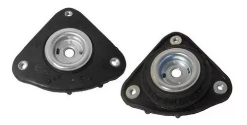 Kit X2 Cazoleta Delantera Ford Focus Ii Iii Kuga (07/17) Vth 0
