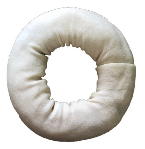 Snack Para Perro Dona De Lonja Comestible 0