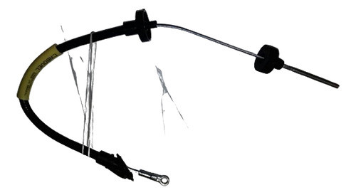 Linga Maroma Embrague Fiat Uno 85-90 0