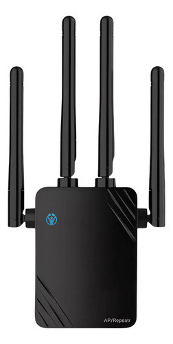 Amplificador De Wifi  Expansor Con Garantia De Por Vida 0
