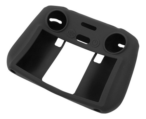 Capa De Controle De Drone Rc 2 De Silicone À Prova De Choque 1