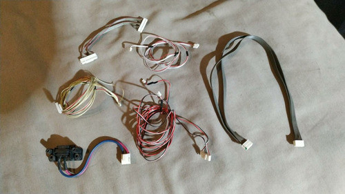 Kit  Flex Cables Tcl L46e5390 Con Garantía!!! 0