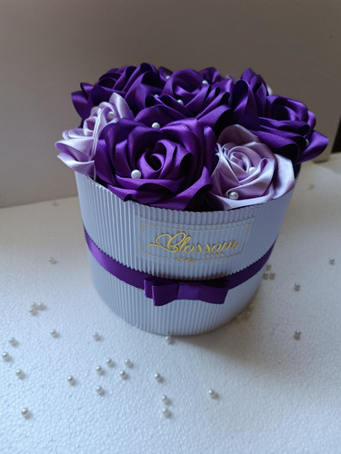 Arreglo De Flores Eternas 0