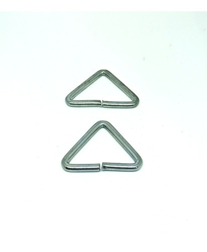 Triángulo Para Cama Elástica X 10 Unidades 0