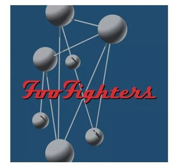 Foo Fighters The Colour And The Shape Cd Son 0