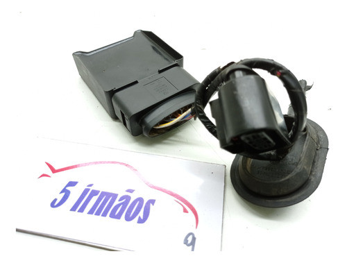 Módulo Bomba Combustível Vw Nivus Tsi 1.0 2022 / 2023 1