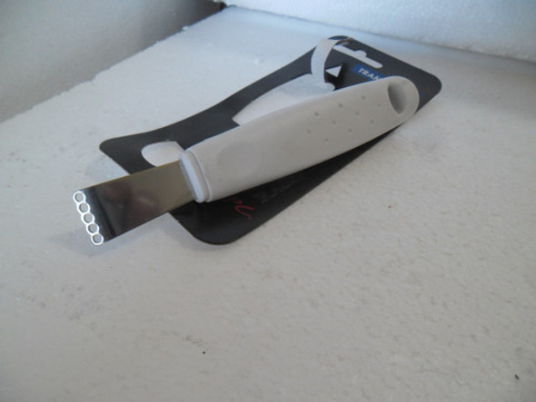 Cester Rallador De Cáscara De Naranja Limón Y Otros Citrus 1 Cester Rallador De Cáscara De Naranja Limón Y Otros Citrus 1