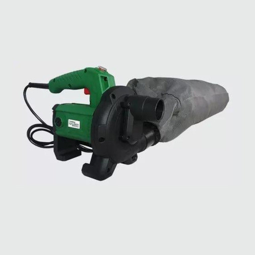 Turbina De Soplado Y Succión Nauber Tbn-750 1