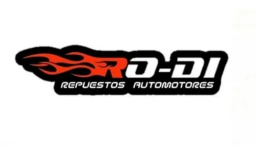 Plaqueta De Giro Tria Volkswagen Dodge Polara Con Baliza 1