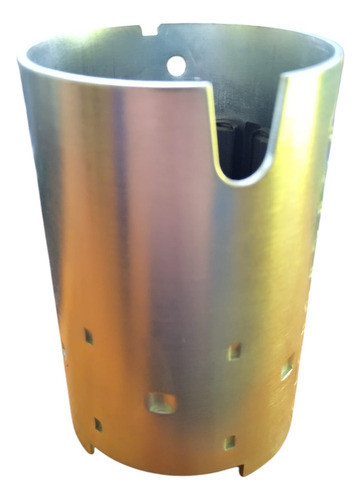 Carcasa Campo Arranque Cb4702 Para Bosch Fiat Uno Idea Palio 0