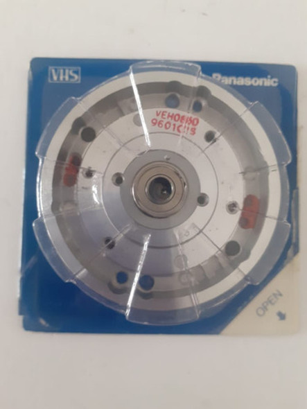 Cabeçote Para Vídeo Cassete Veh 0850 1