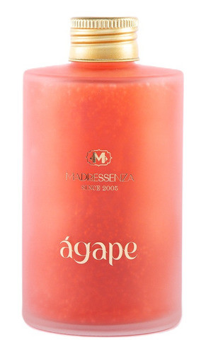 Madressenza Espuma De Banho Ágape 250ml 1