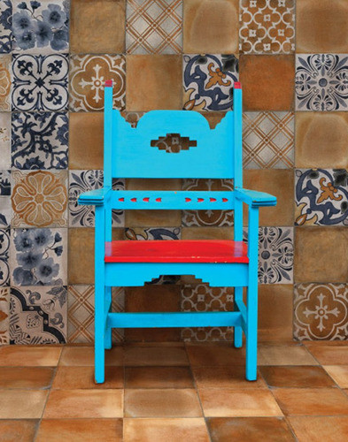 Ceramica 33x33 Cotto Deco Scop 1ra 1