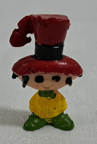 Muñequito Chocolatin Jack Hijitus Garcia Ferre B10 0