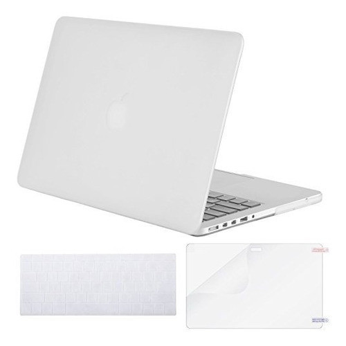Mosiso Carcasa Plástico Macbook Pro 13  Retina A1502/a1425 0