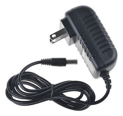 Adaptador De Ca Para Roland Aira Tr-8 Tr8 Ritmo Ejecutante M 1
