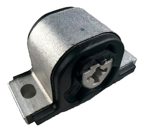 Coxim Motor Lado Esquerdo Original Vw Fox 1.6 - 2009 Á 2014 0