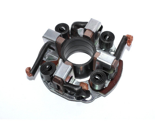 Portacarbon Arranque Toyota /is/caterpillar/cummin 0