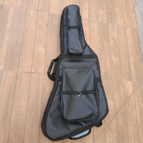 Semi Case Guitarra Explore Ltd Ex-50 Courotop 1,12x46x7 0